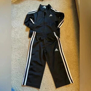 NEW Adidas Tracksuit